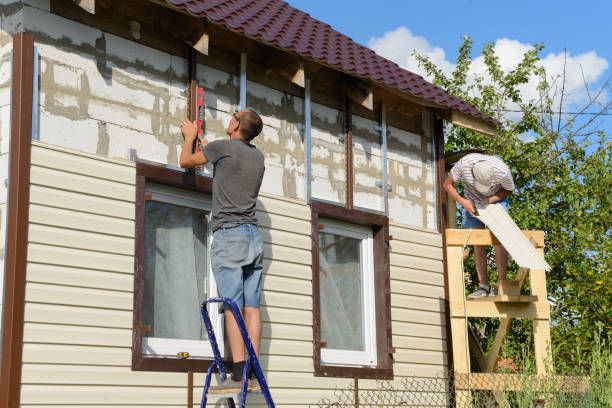 Best Siding Replacement  in Gleason, TN