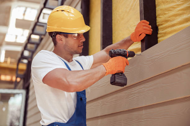 Best Fascia and Soffit Installation  in Gleason, TN